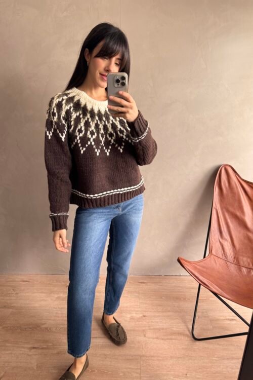 Alternative view of JEAN MOM ERA