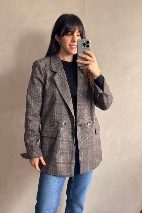BLAZER GAEL BROWN