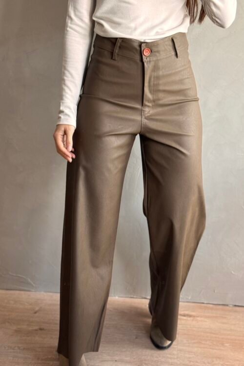 PANTALON WIDE LULI