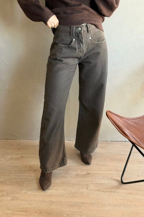 JEAN BARREL BROWN