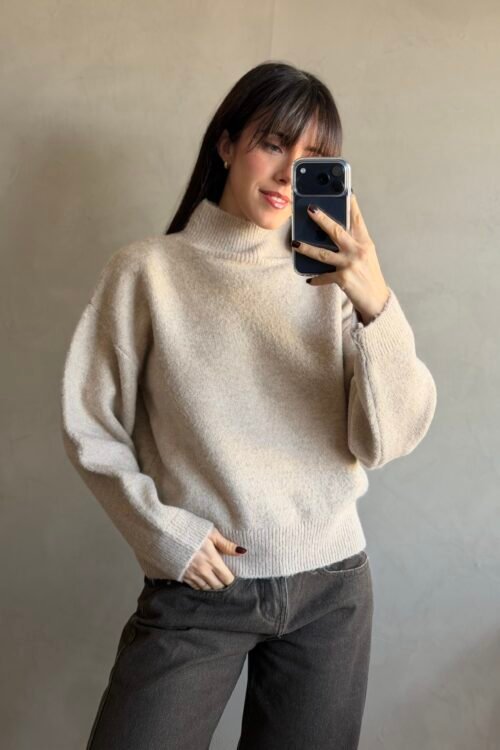 SWEATER MABEL NAT