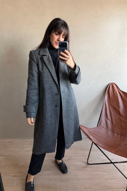 TAPADO GREY