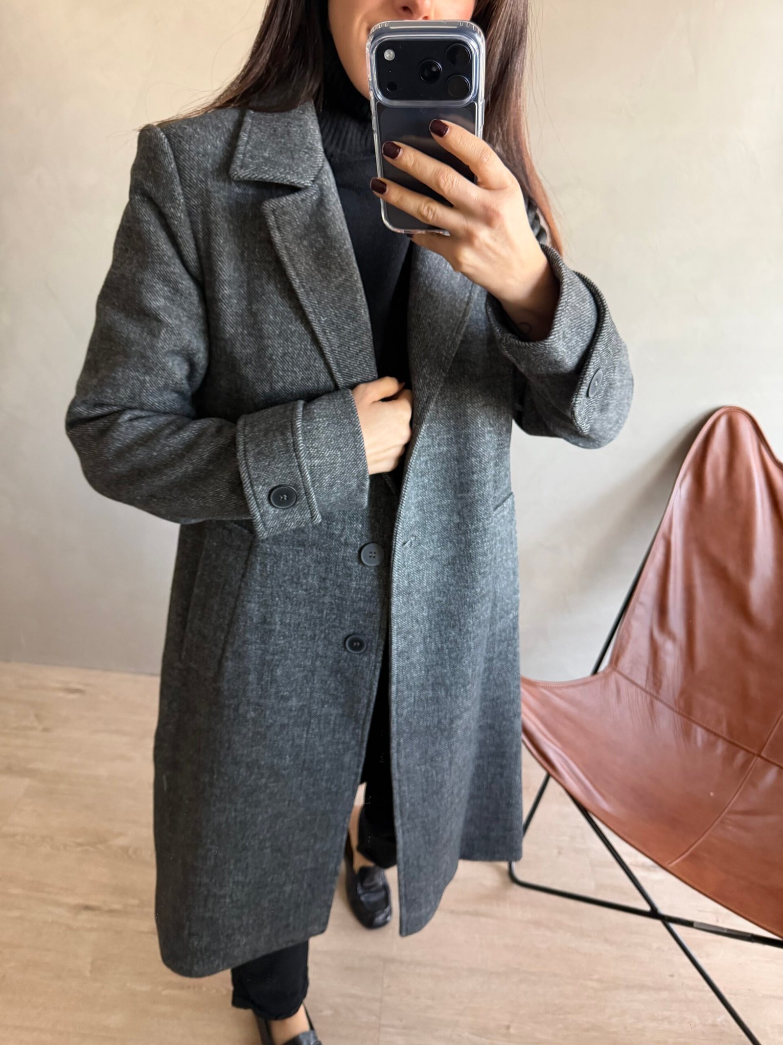 TAPADO GREY - Image 3