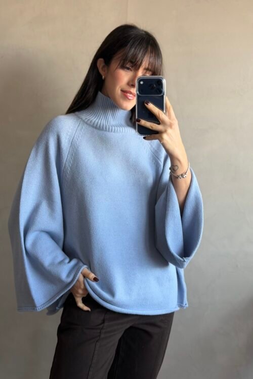 PONCHO MIRNA CELESTE