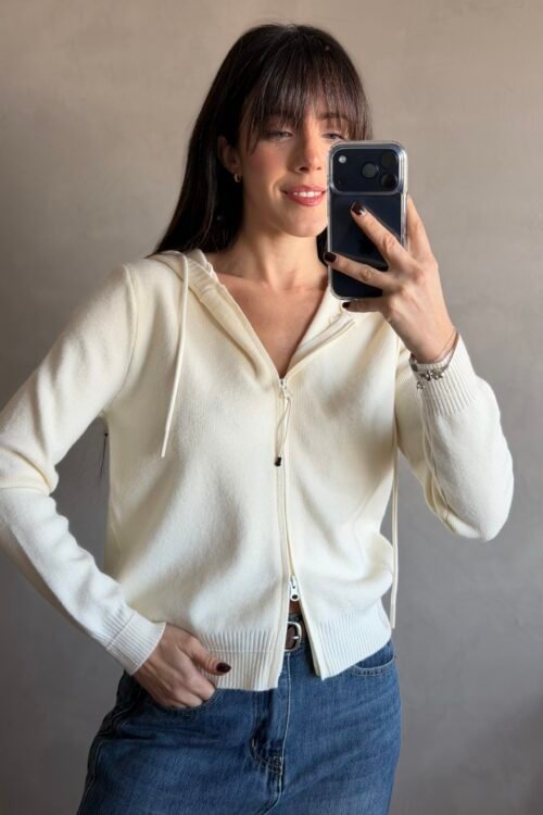 SWEATER NINA NAT