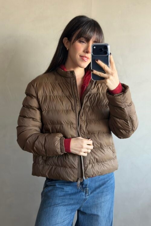 Alternative view of CAMPERA UNIQ CAMEL