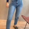 JEAN MOM CLETA