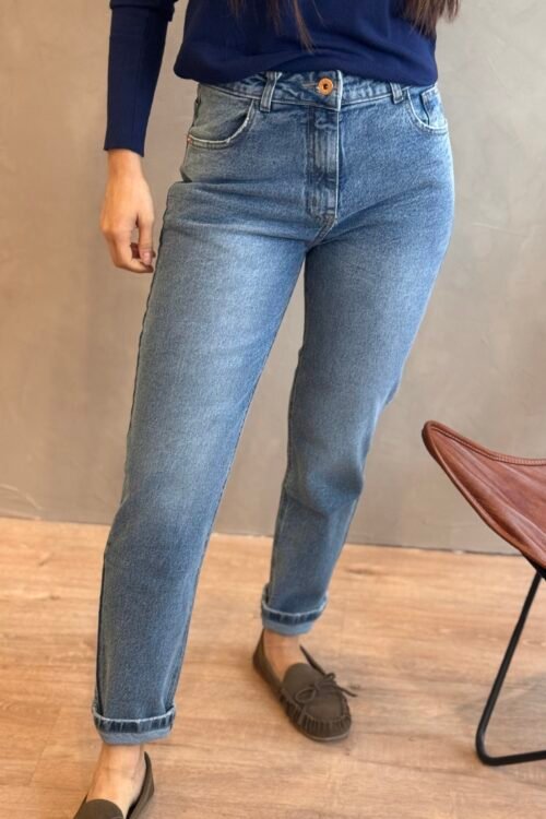 JEAN MOM CLETA