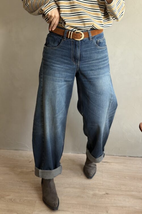 JEAN BAGGY KANSAS