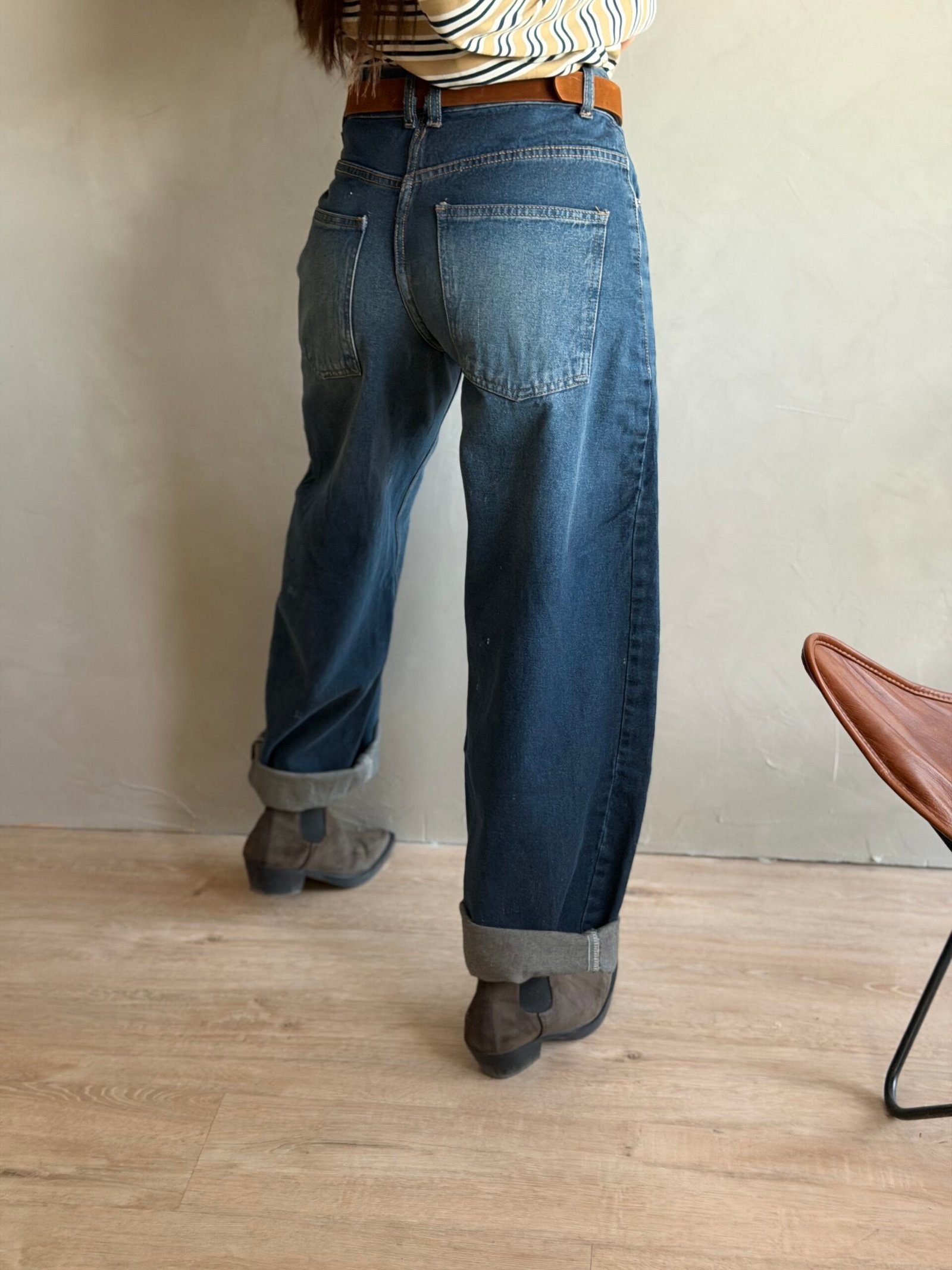 JEAN BAGGY KANSAS - Image 5