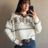 SWEATER LOCHE