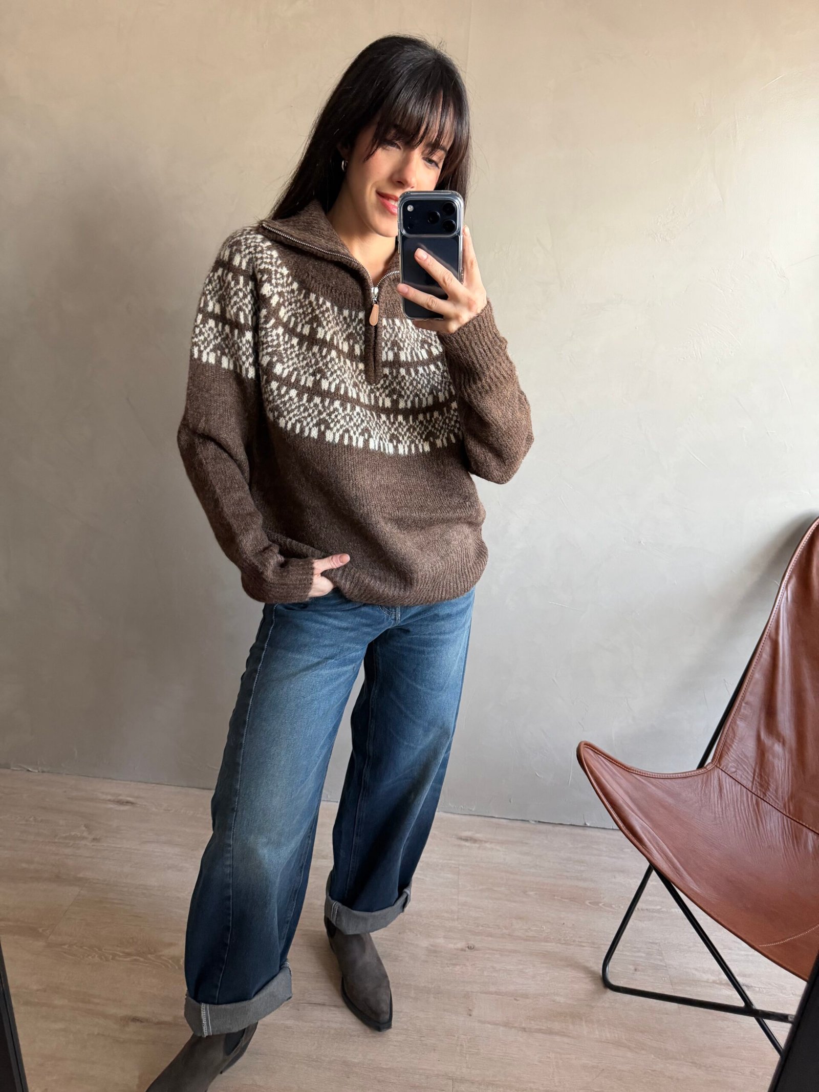 SWEATER MARTIN - Image 3