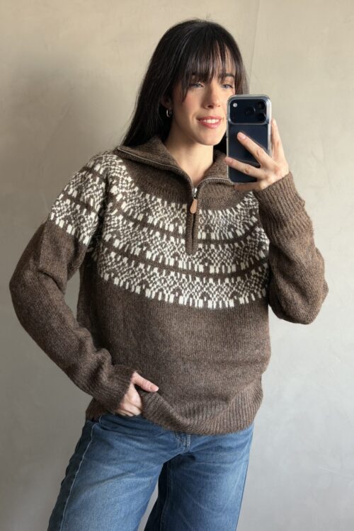 SWEATER MARTIN