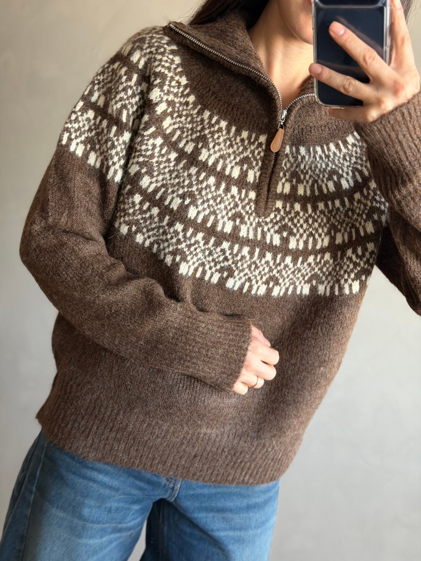 SWEATER MARTIN - Image 4