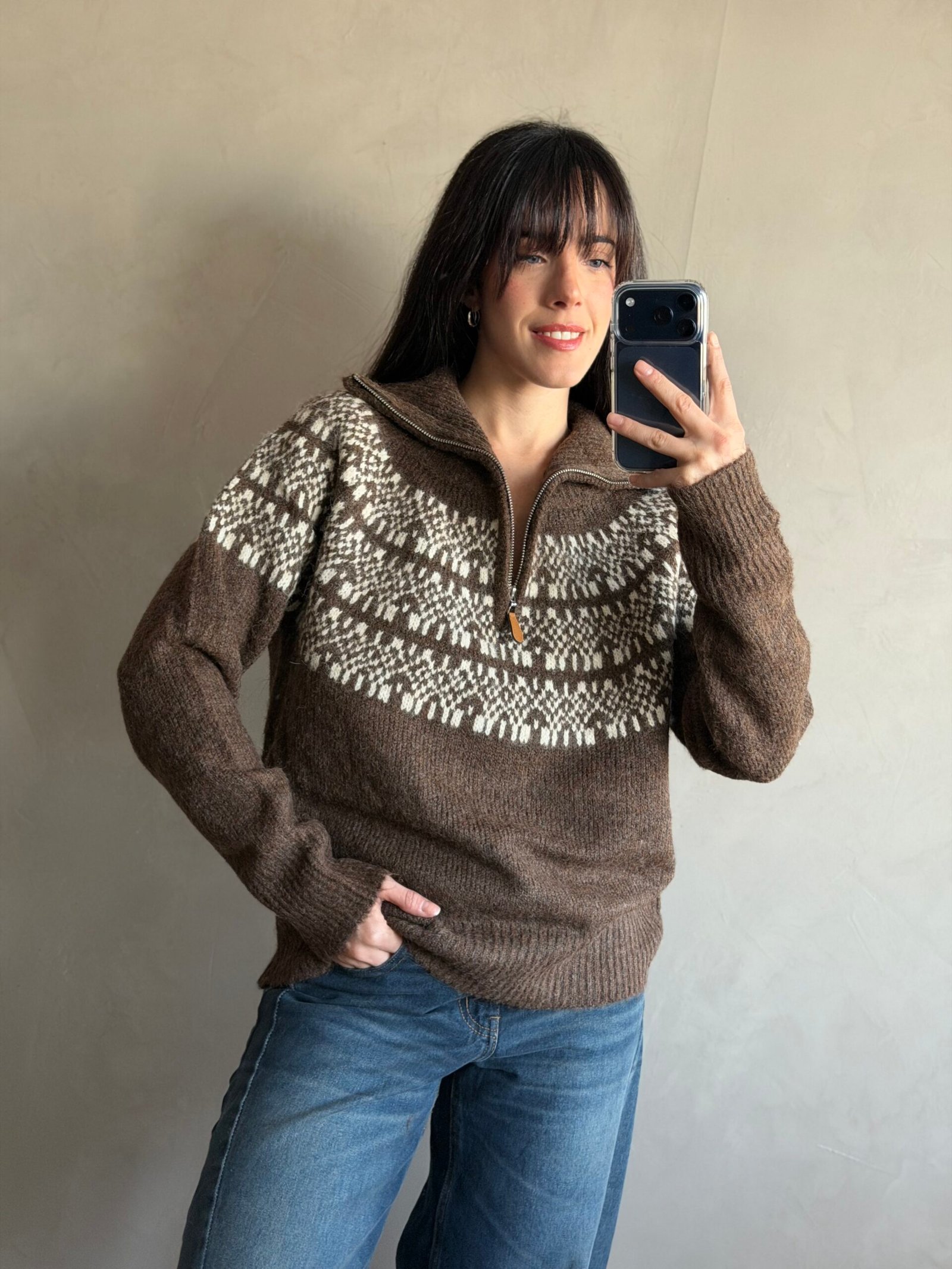 SWEATER MARTIN - Image 2