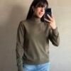 POLERA CABEN VERDE