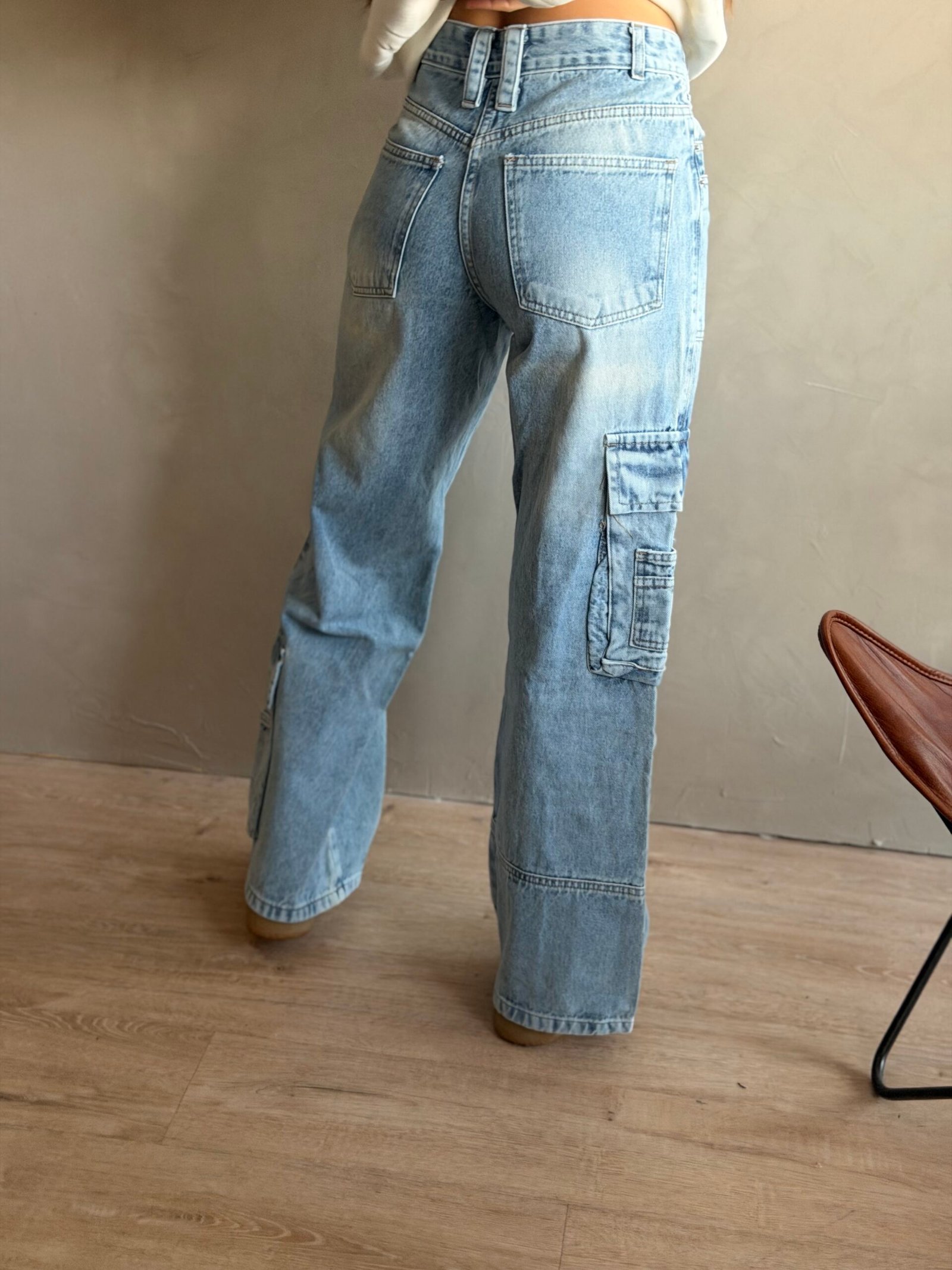 JEAN CARGO - Image 4