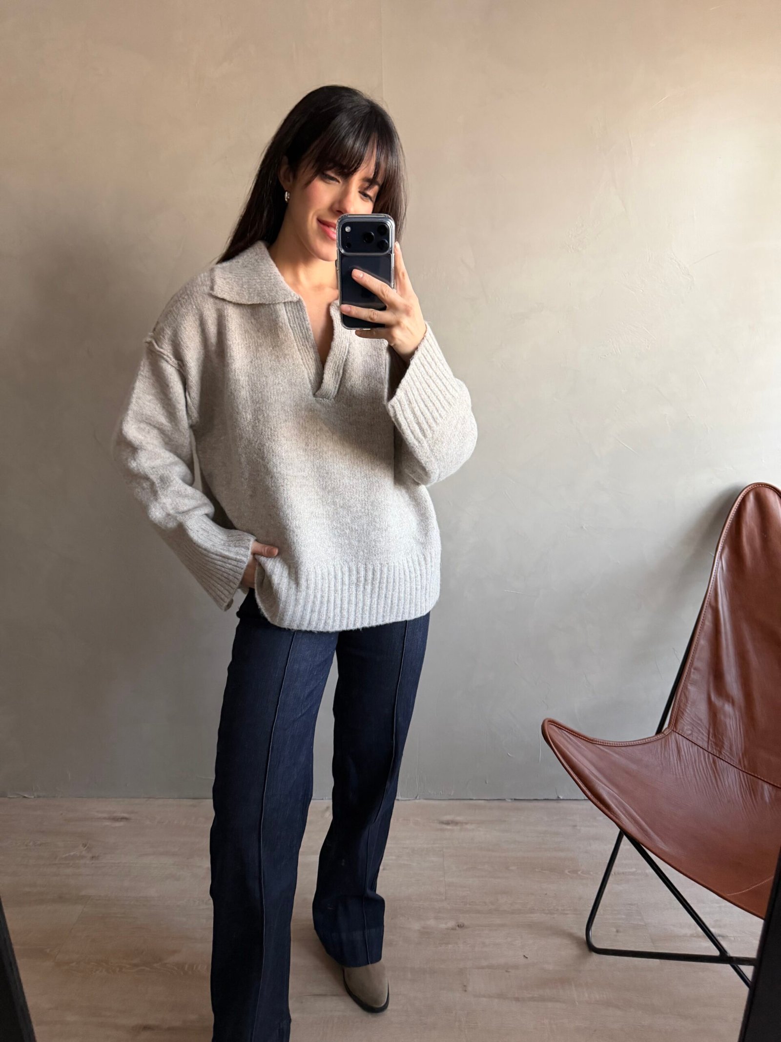 SWEATER SEASON VISON - Image 2