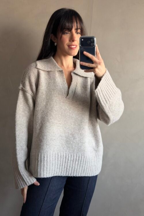 SWEATER SEASON VISON
