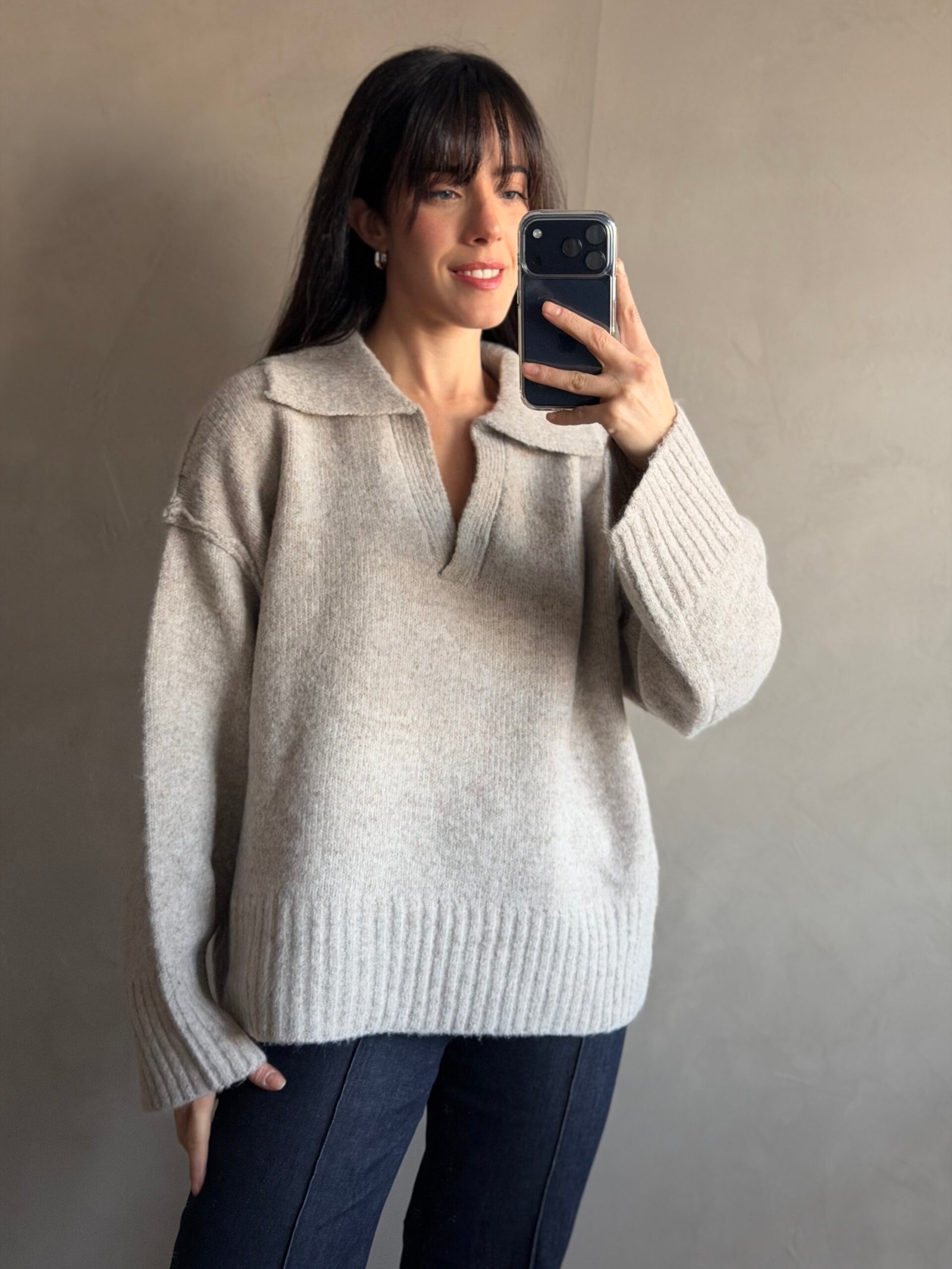 SWEATER SEASON VISON