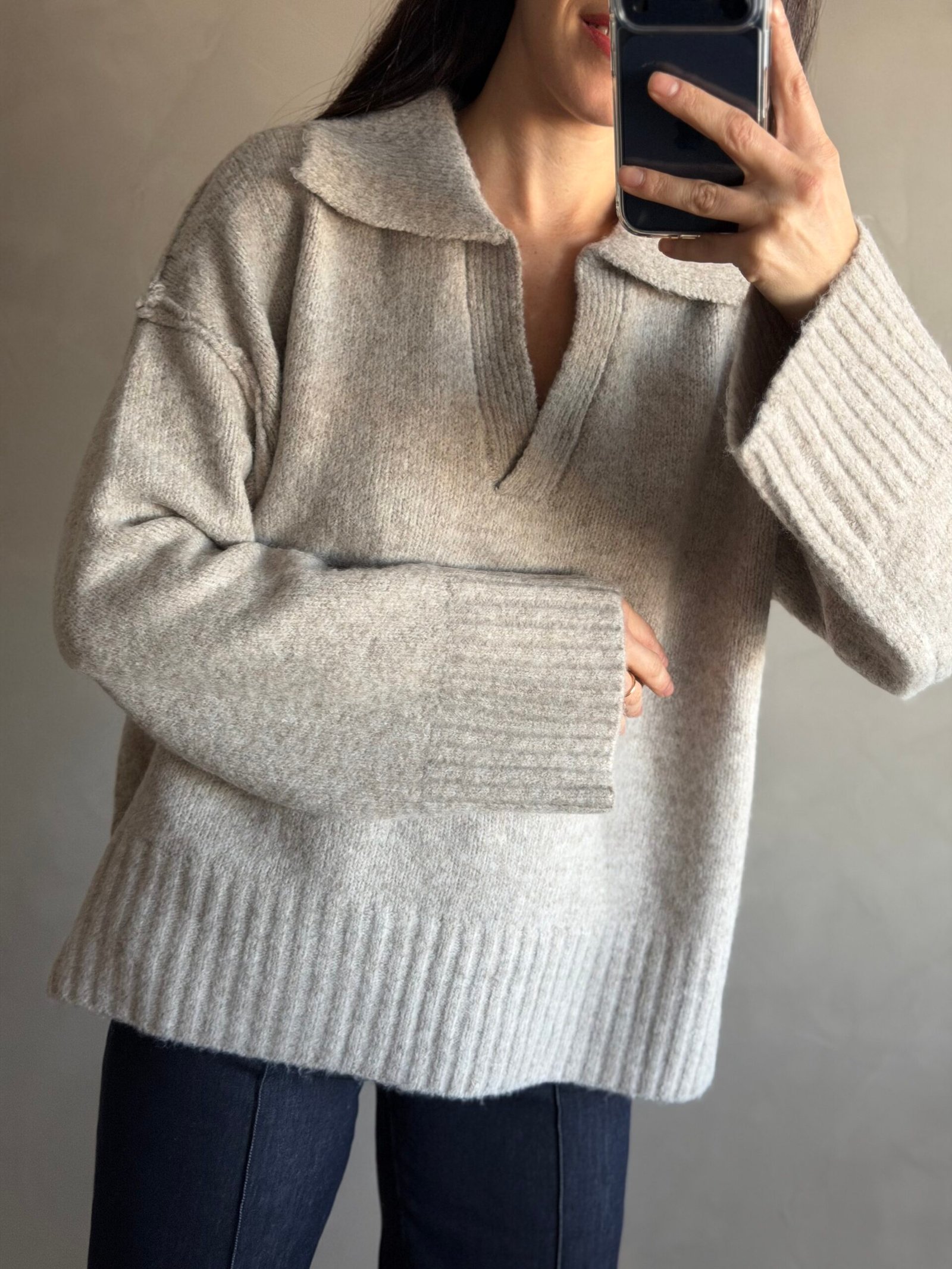 SWEATER SEASON VISON - Image 3