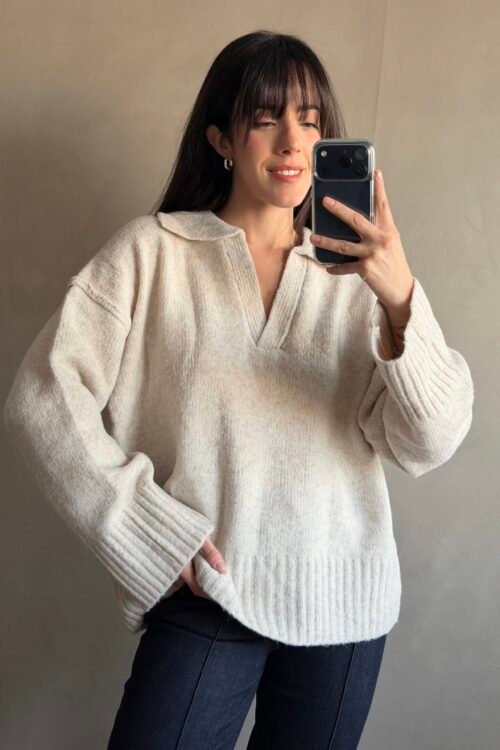 SWEATER SEASON NAT