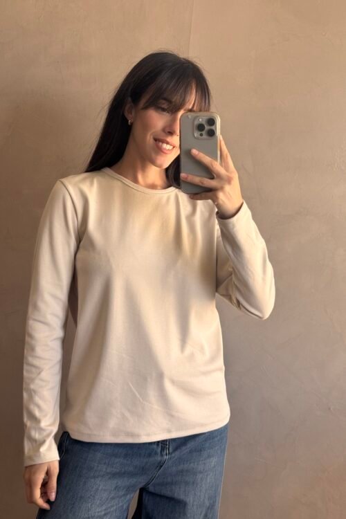 REMERA TOKIO NAT