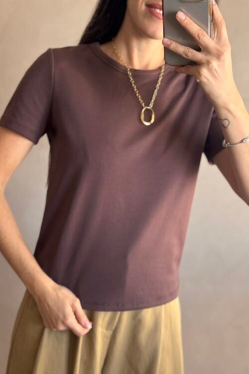 Alternative view of REMERA JAPAN CHOCO