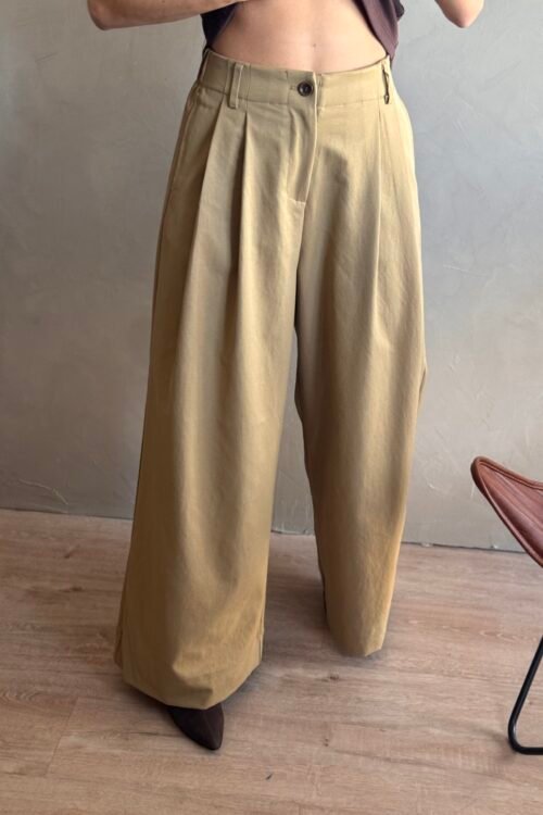 PANTALON LIVO MOST
