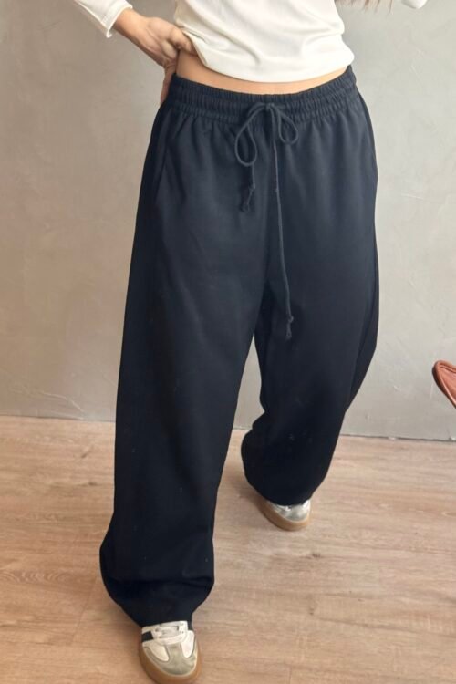 PANTLAON KATE NEGRO