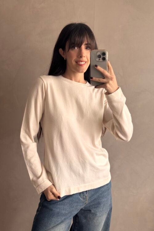 SWEATER NOHA NAT