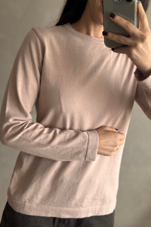 Alternative view of SWEATER NOHA ROSA