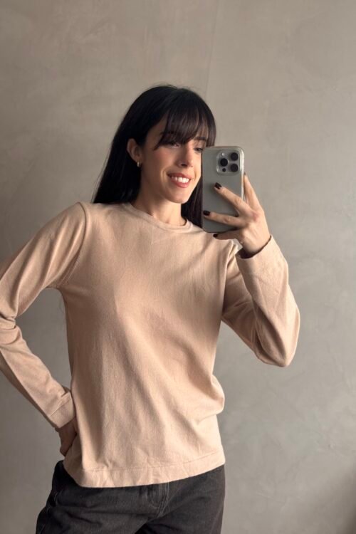 SWEATER NOHA BEIGE