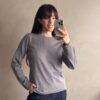 SWEATER NOHA GRIS