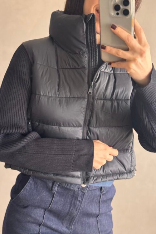 Alternative view of CAMPERA TALIA NEGRA