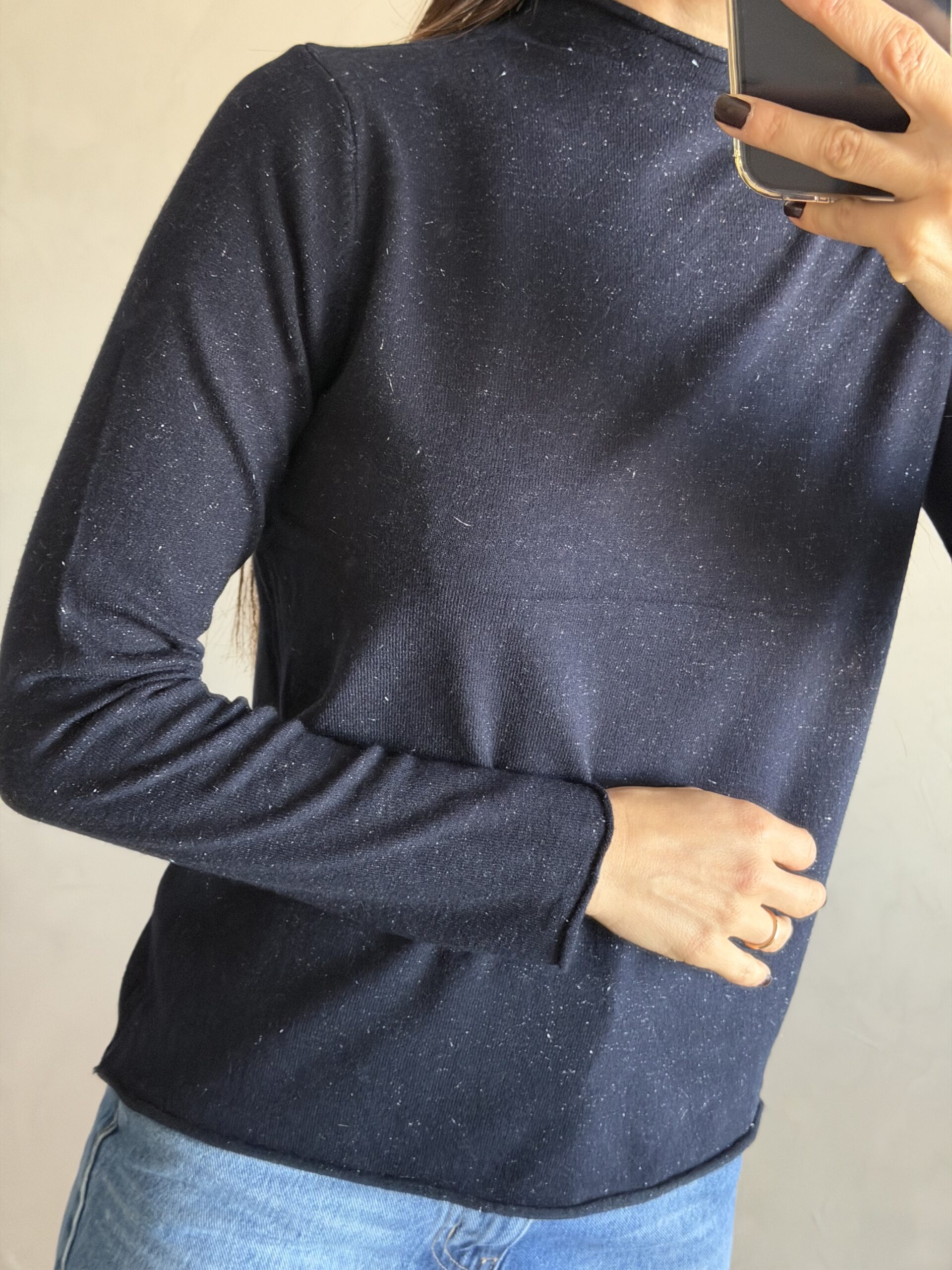 REMERA POLIN AZUL - Image 4