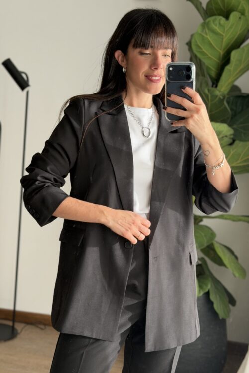 BLAZER SPENCY NEGRO