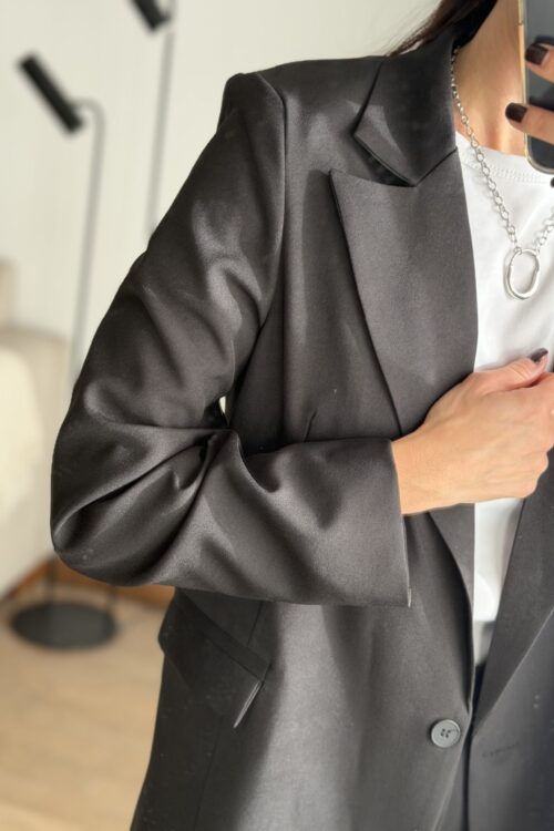 Alternative view of BLAZER SPENCY NEGRO