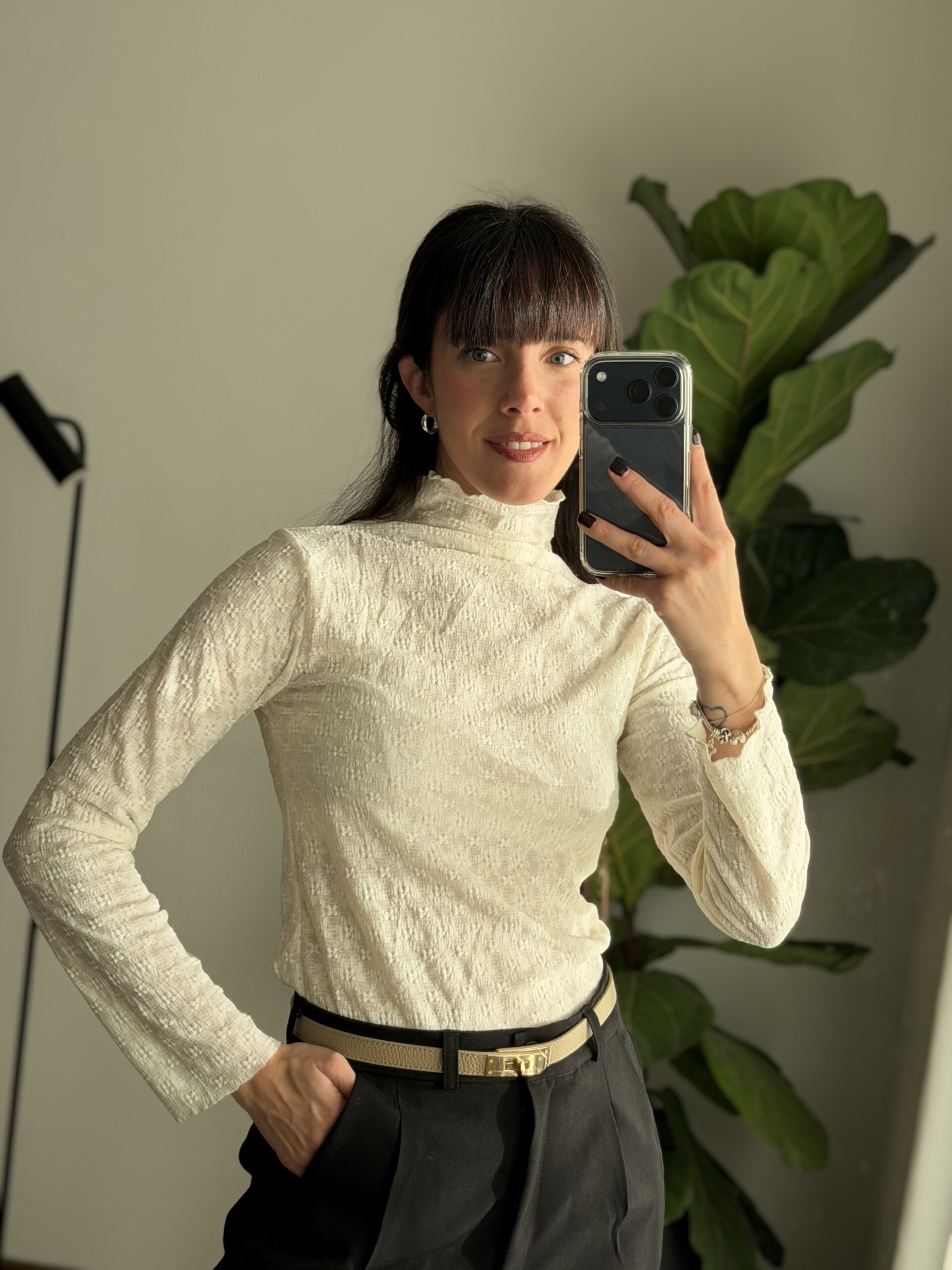 REMERA LUZ BLANCA