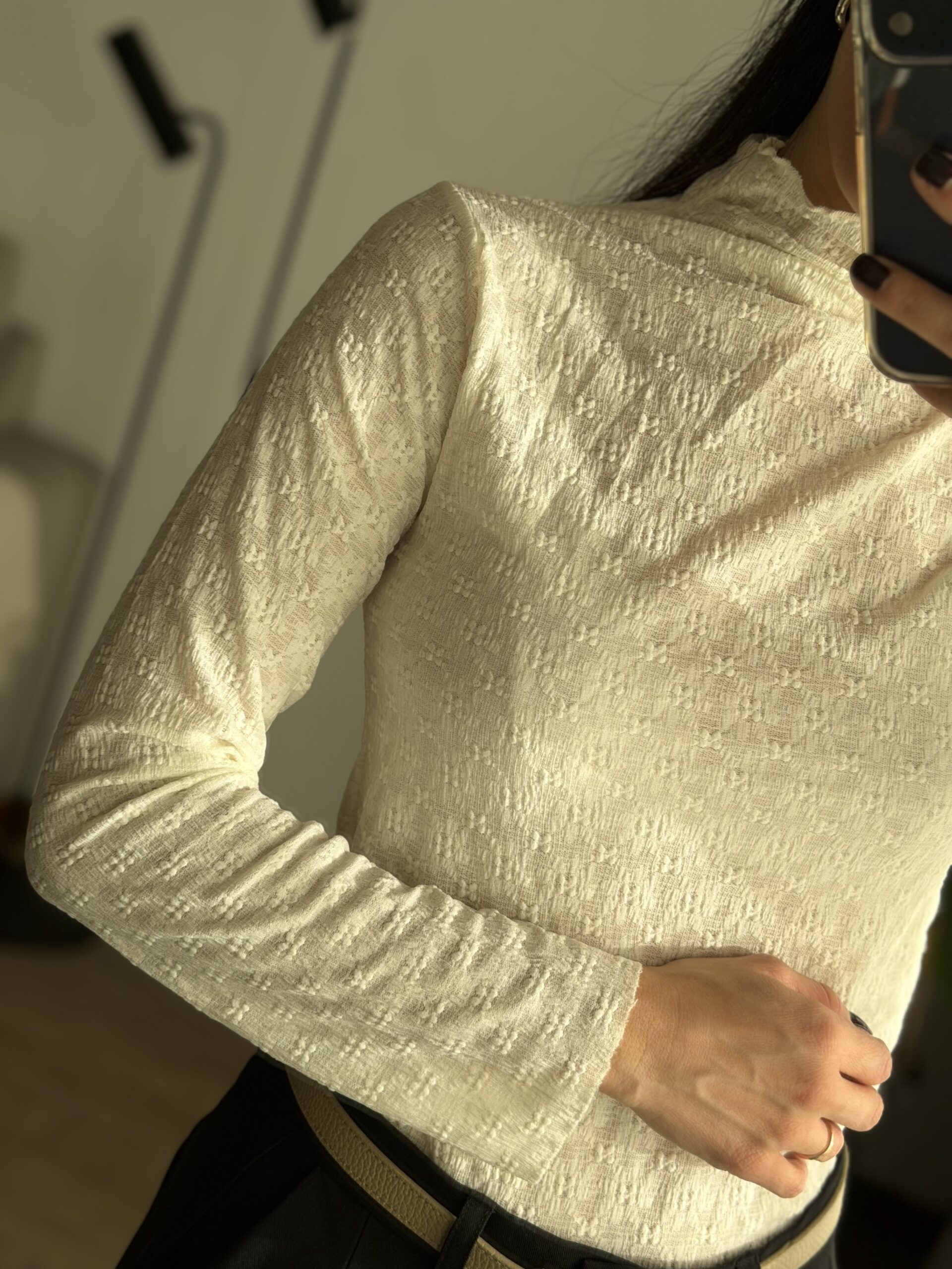 REMERA LUZ BLANCA - Image 4