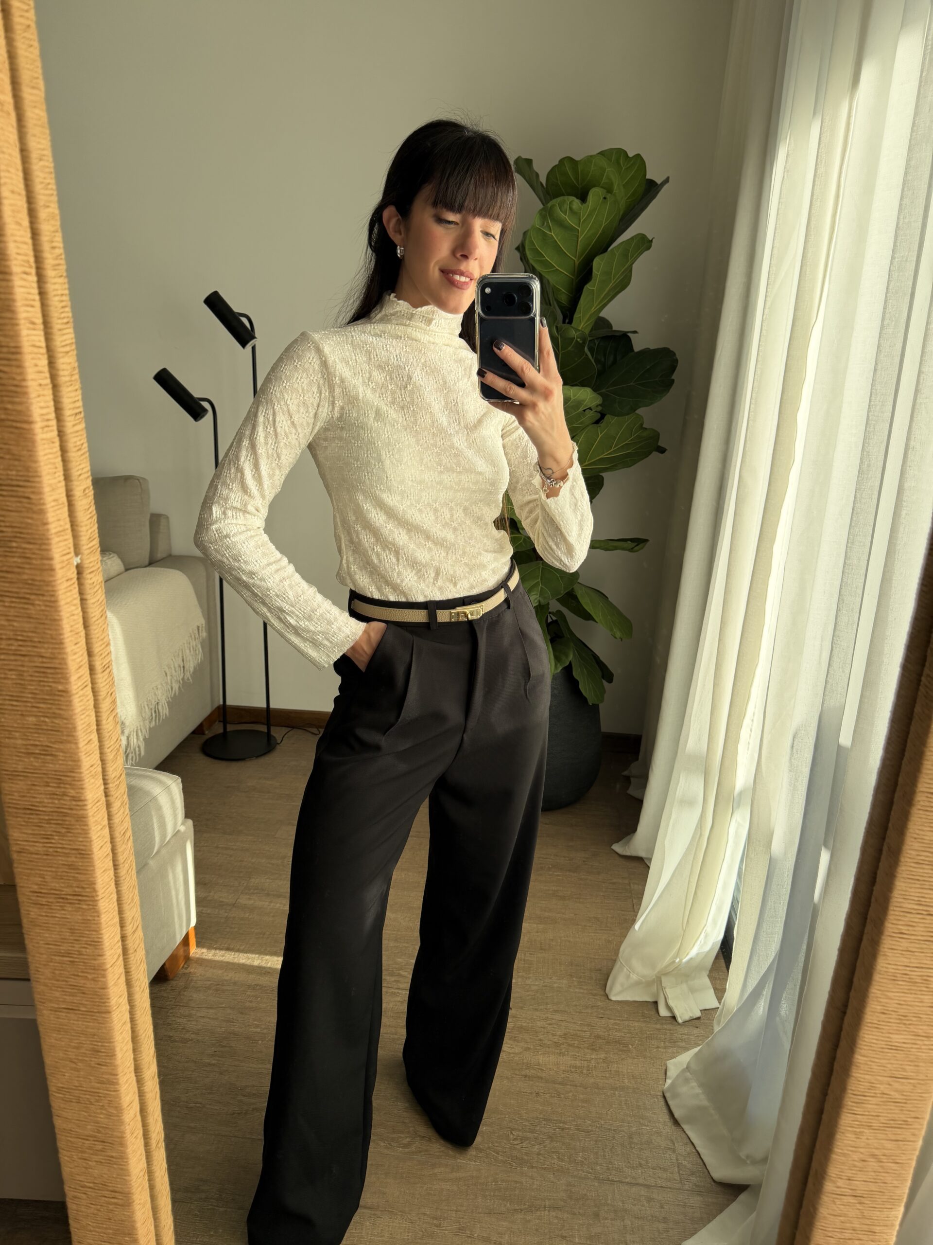 REMERA LUZ BLANCA - Image 2