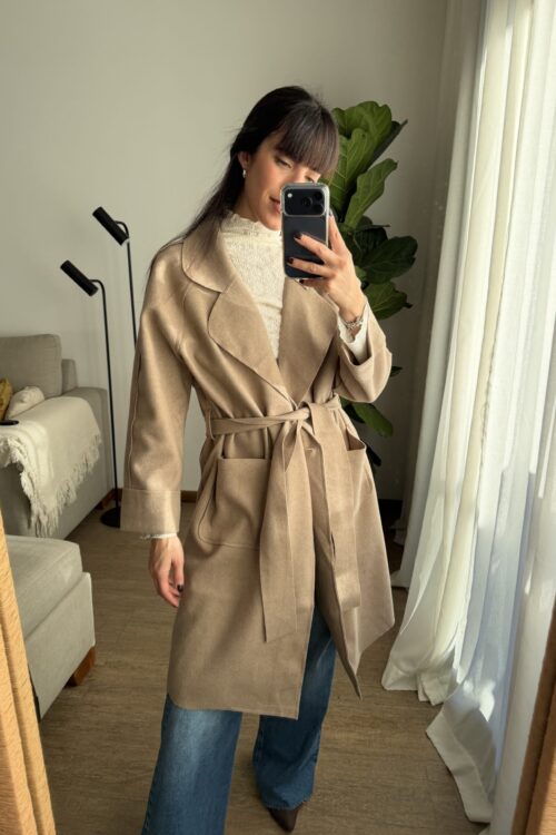 SACON NOLA BEIGE