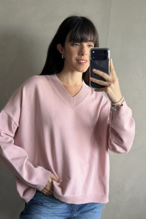 SWEATER AMARA ROSA