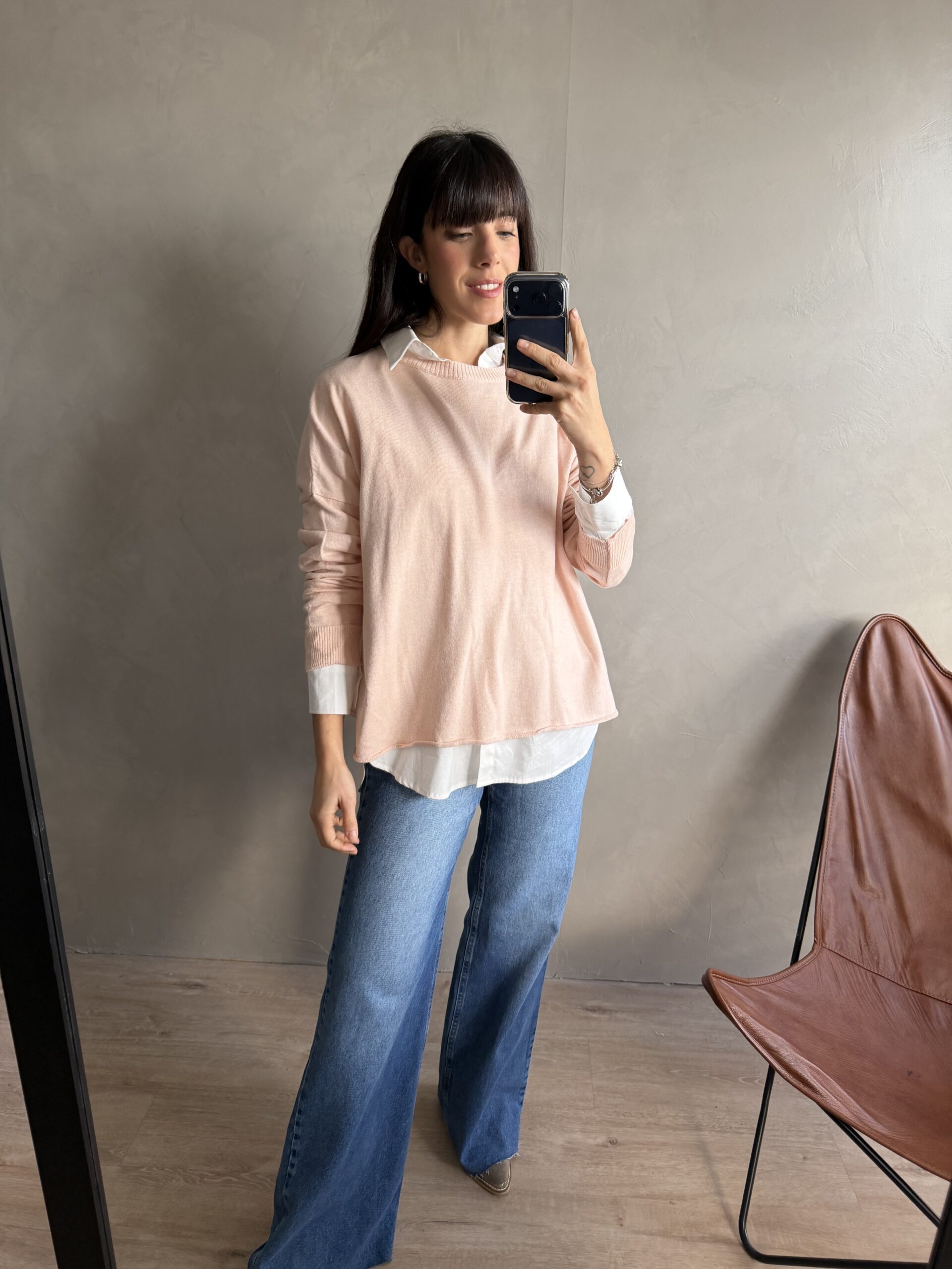 SWEATER LUCY ROSA - Image 2