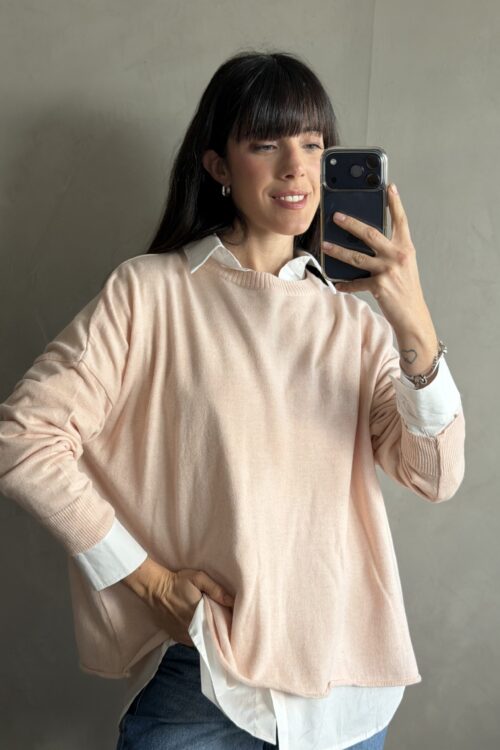 SWEATER LUCY ROSA