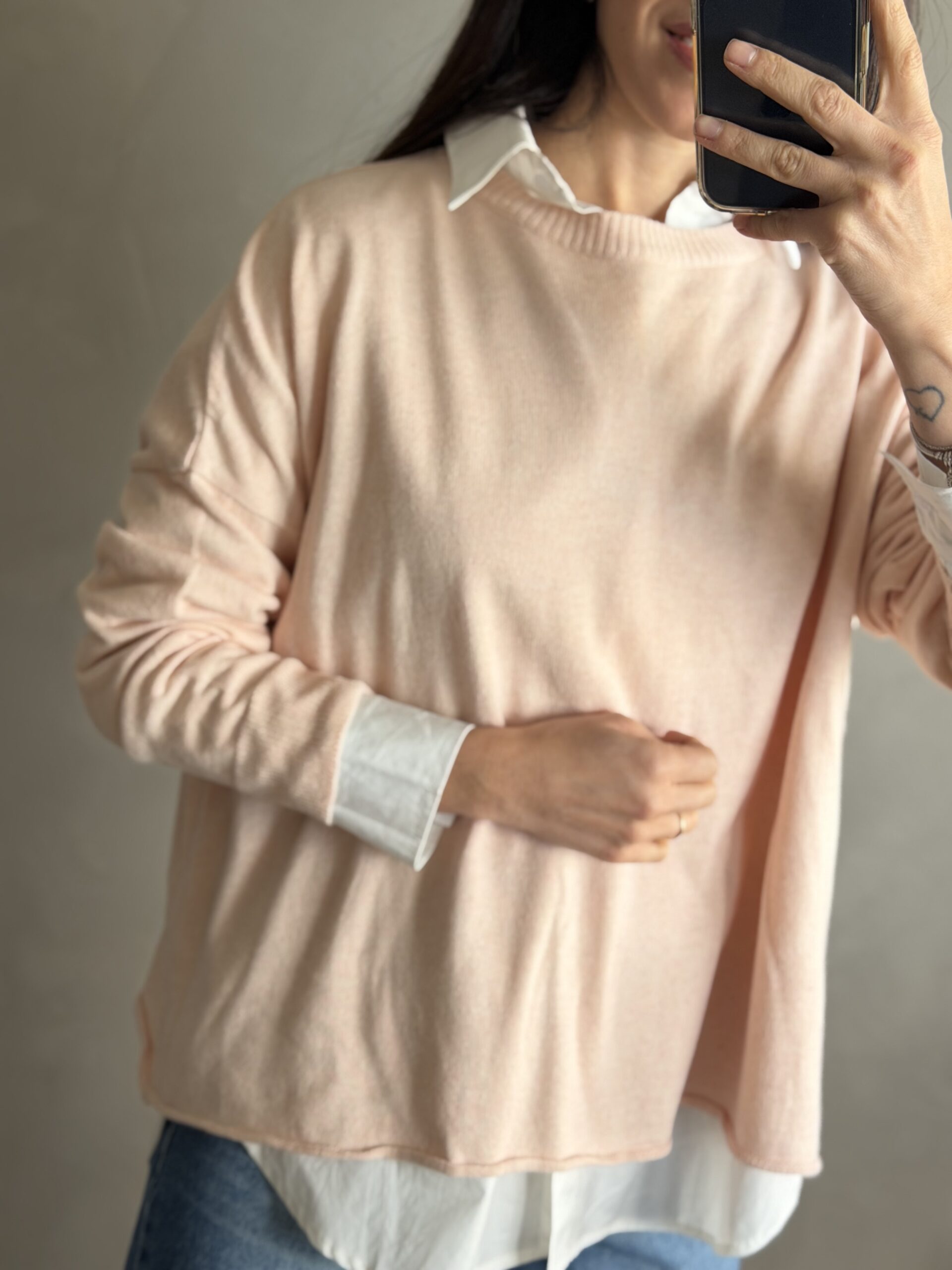SWEATER LUCY ROSA - Image 3
