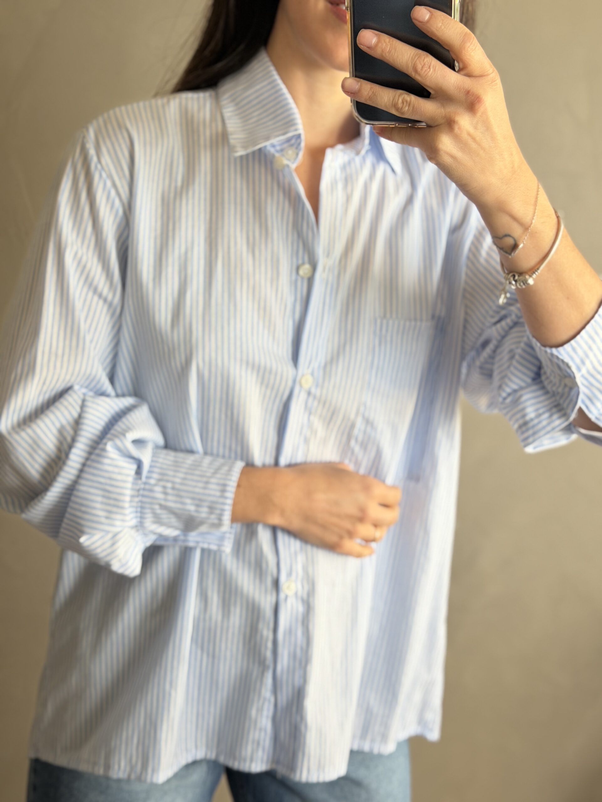 CAMISA HIT CELESTE - Image 3
