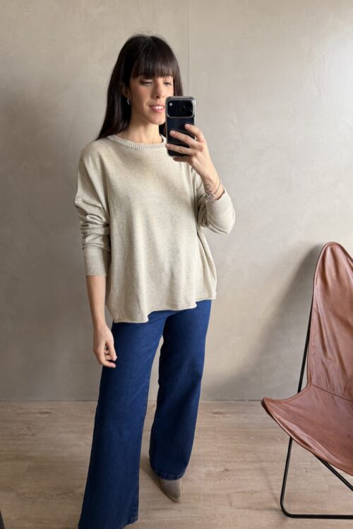 Alternative view of SWEATER LUCY VISON