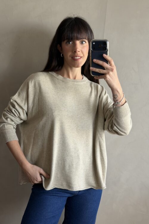 SWEATER LUCY VISON