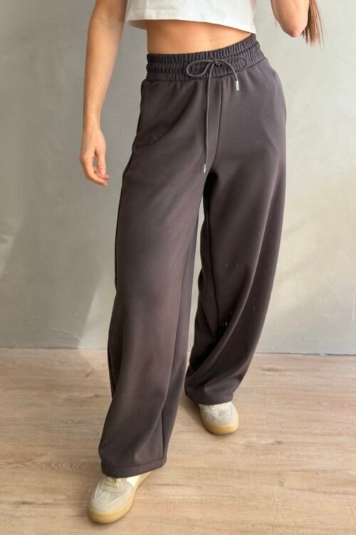 PANTALON CANELA CHOCO